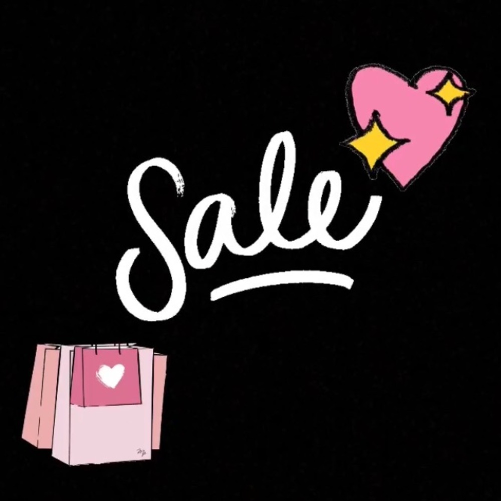 Quarentine Sale!